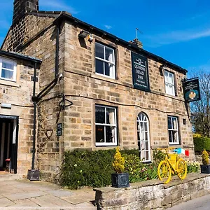 The Queens Head Kettlesing Gasthof
