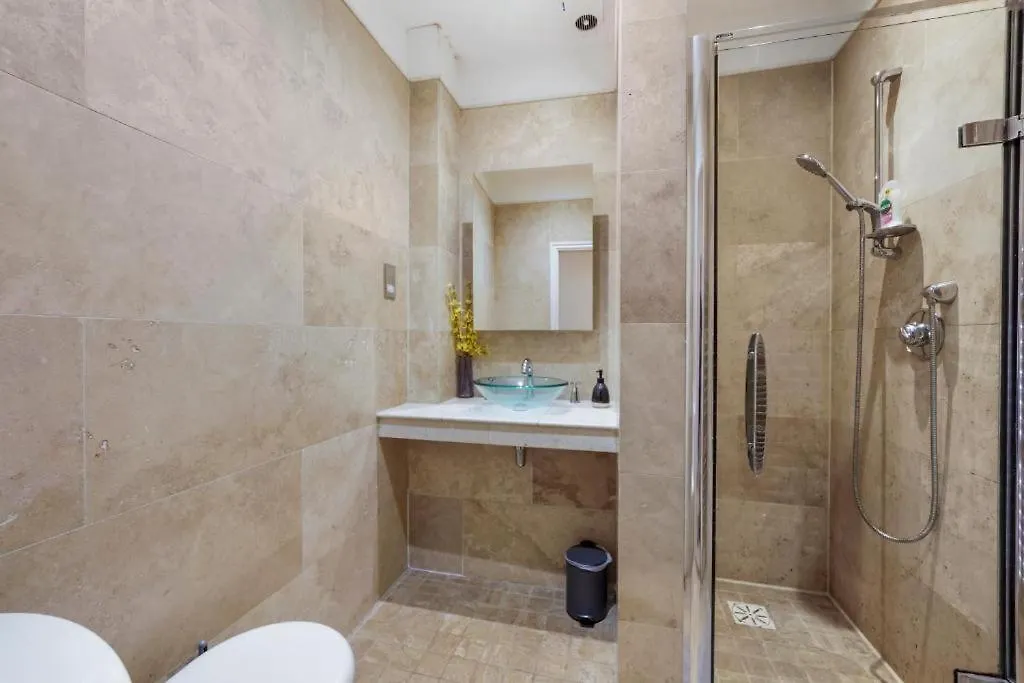 Сasa de vacaciones 3 Bedroom Townhouse On Harrogate'S Famous Stray